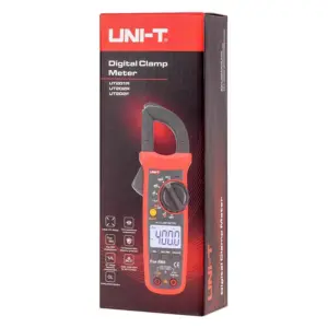 Clampmetru UT202R UNI-T