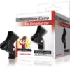 Clema de microfon 5/8" 3/8" Konig - imagine 2