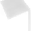 Cleme pentru gestionarea cablurilor cu 5 sloturi Goobay set 2buc alb - imagine 9