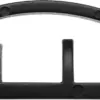 Cleme pentru gestionarea cablurilor Goobay set 6buc negru - imagine 7