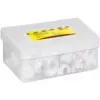 Cleme plastic fixare cablu 8mm fixPoint - imagine 2