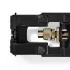 Cleste compresie Nedis conectori F BNC RCA RG58 RG59 RG6 otel calit - imagine 2