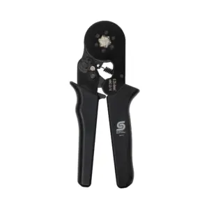 Cleste de presat manson de capat Home EVHF6
