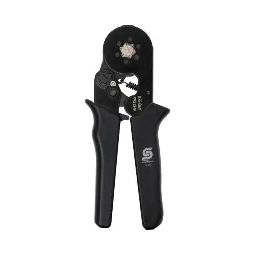 Cleste de presat manson de capat Home EVHF6