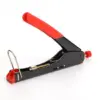 Cleste de serizare conectori F IEC BNC RCA tip compresie - imagine 2