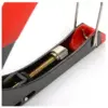 Cleste de serizare conectori F IEC BNC RCA tip compresie - imagine 4