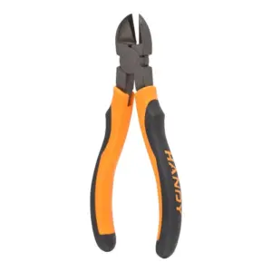 Cleste de taiat mini 130mm ProsKit
