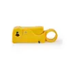 Cleste dezizolare cablu coaxial Nedis RG58 RG59 RG62 RG7 - imagine 2