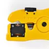 Cleste dezizolare cablu coaxial Nedis RG59 RG6 RG7 RG11 - imagine 2