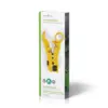 Cleste dezizolare cablu coaxial Nedis RG59 RG6 RG7 RG11 - imagine 4