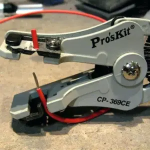 Cleste dezizolat automat ProsKit CP-369CE