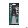 Cleste dezizolat si sertizat papuci electrici ProsKit 8PK-3162 - imagine 2