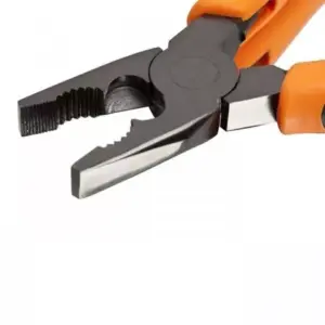 Cleste patent multifunctional maner cauciucat 153mm HANDY