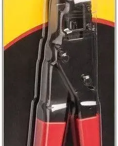 Cleste sertizare cu compresie mufe F RG59 4C RG6 5C Fixpoint