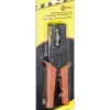 Cleste sertizare F IEC BNC si RCA fixPoint - imagine 2