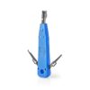Cleste sertizare Krone (LSA) albastru Nedis CCGB89555BU
