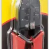 Cleste sertizare modular RJ10 RJ11 RJ12 si RJ45 FixPoint - imagine 2