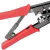 Cleste sertizare modular RJ10 RJ11 RJ12 si RJ45 FixPoint