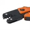 Cleste sertizare papuci neizolati 0.8-6mm HANDY - imagine 2