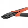 Cleste sertizare pt terminale izolate si neizolate 0.9-4.5mm Handy - imagine 2