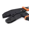 Cleste sertizare pt terminale izolate si neizolate 0.9-4.5mm Handy - imagine 3