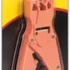 Cleste sertizare RJ10 RJ11 RJ12 RJ45 fixPoint - imagine 2