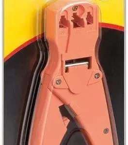 Cleste sertizare RJ10 RJ11 RJ12 RJ45 fixPoint