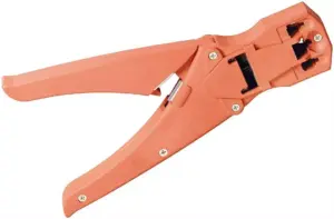 Cleste sertizare RJ10 RJ11 RJ12 RJ45 fixPoint