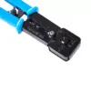 Cleste sertizare RJ11 RJ12 RJ45 PASS THROUGH EUROKOMP E5850 NAR0855 - imagine 2