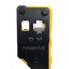Cleste sertizare RJ45 Pass Trough CAT7 CAT6 CAT5 +RJ11 6 pin HT-7088 EUROKOMP E6059 - imagine 3