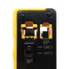 Cleste sertizare RJ45 Pass Trough CAT7 CAT6 CAT5 +RJ11 6 pin HT-7088 EUROKOMP E6059 - imagine 4