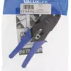 Cleste sertizare RJ45 RJ12 RJ11 RJ10 Valueline - imagine 2