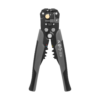 Cleste sertizare si dezizolare 5in1 REBEL NAR0400