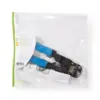 Cleste sertizare tip RJ45 albastru NEDIS - imagine 2