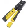 Cleste sertizare universal cu tester de retea 780124 Intellinet - imagine 2