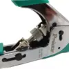 Cleste sertizat prin compresie RG58 RG59 RG6 ProsKit - imagine 2
