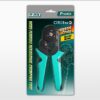 Cleste sertizat profil hexagonal 175mm Pro`sKit CP-463G - imagine 5