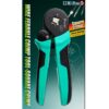 Cleste sertizat profil patrat 156mm Pro`sKit CP-460G - imagine 13