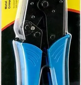 Cleste sertizat terminale izolate fixPoint