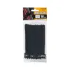 Coliere plastic 125x12mm 10buc Handy - imagine 2