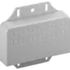 Comutator 4x1 switch 4 LNB-uri DiSEqC 900-2400MHz Goobay - imagine 3