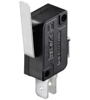 Comutator micro 1 pol 250V 16A Goobay