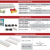 Conector 12P 2.5-4mm2 Nr.1 ONKA-5060 - imagine 2