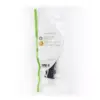 Conector alimentare IEC320-C14 tata - IEC320-C5 mama VALUELINE - imagine 4