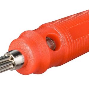 180409-2 papuc plat 6.3mm 0.8mm tata 4/6mm2 drept