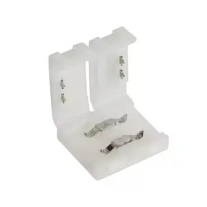 Adaptor conector banda LED 10mm V-TAC