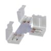 Conector banda LED 10mm PCB forma T 1buc Well - imagine 2
