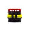 Conector cablu Superseal 1.5 mama mufa 5 pini IP67 TE Connectivity 282089-1 - imagine 3