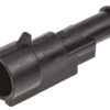 Conector cablu Superseal 1.5 tata mufa 1 pin IP67 TE Connectivity 282103-1 - imagine 2