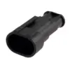 Conector cablu Superseal 1.5 tata mufa 2 pini IP67 TE Connectivity 282104-1 - imagine 2